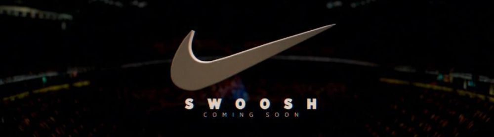 Swoosh - Concept